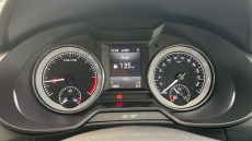 Skoda Octavia 2.0 TDI CR SE L 5dr DSG [7 speed] Diesel Estate